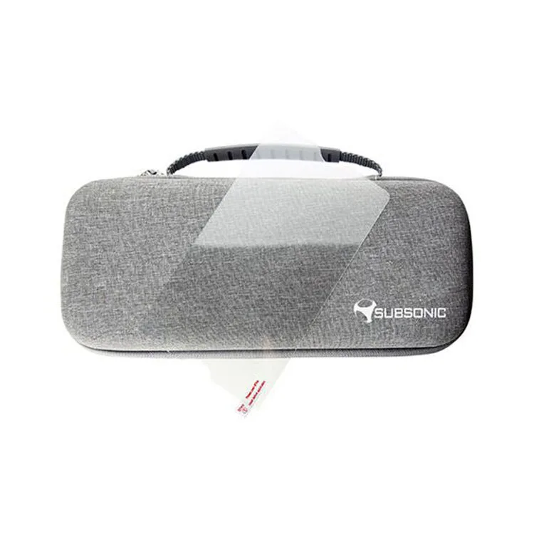 BOLSA PROTECAO SUBSONIC PS PORTAL