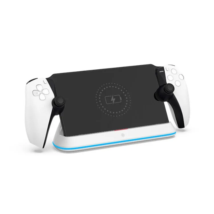 DOCK CARREGADOR SUBSONIC PS PORTAL