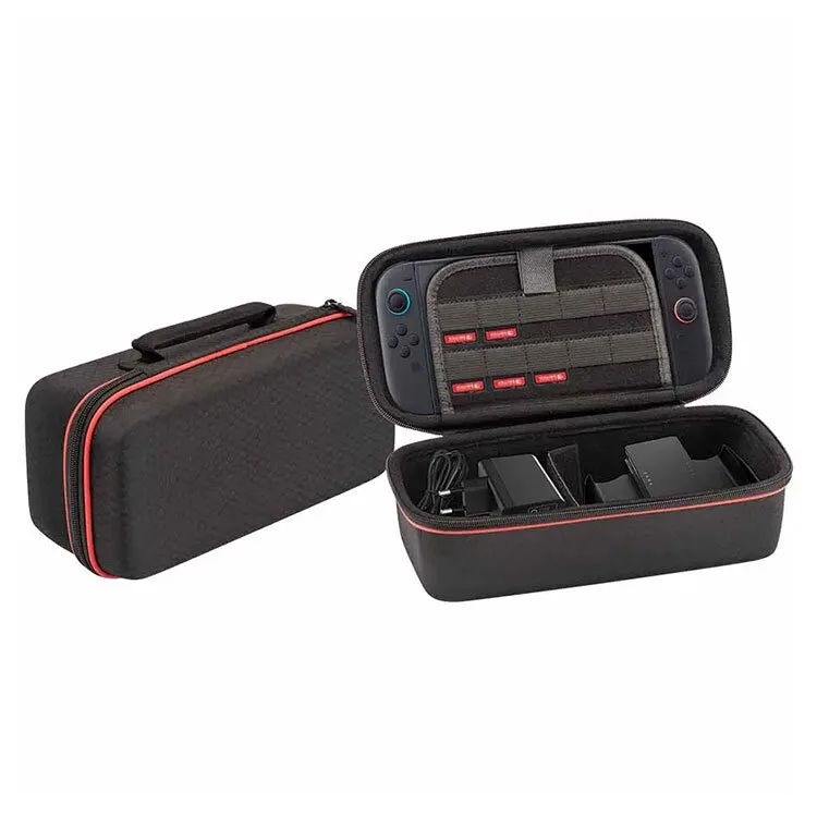 BOLSA SUBSONIC NINTENDO SWITCH 2 ARMOR CASE