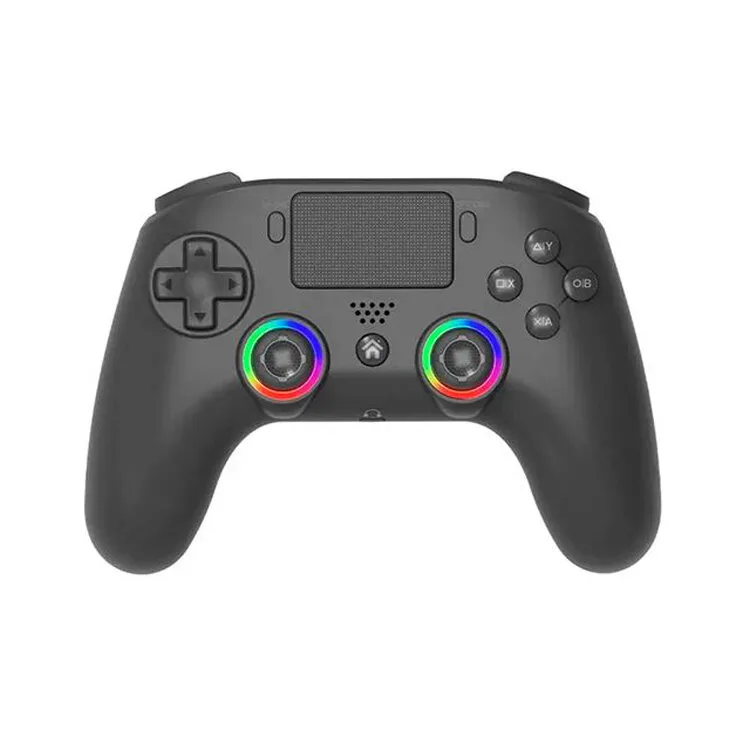 COMANDO PS5 SUBSONIC WIRELESS BK RGB