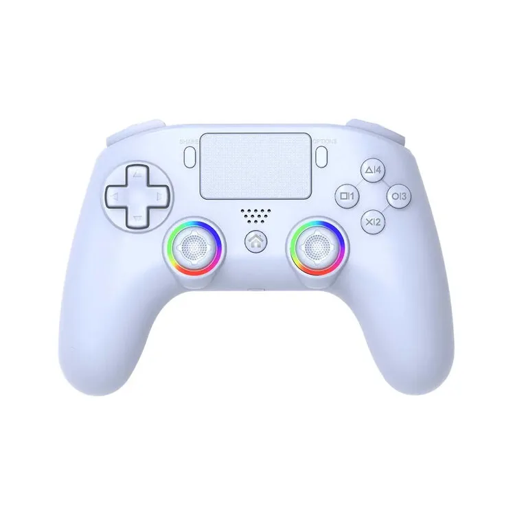 COMANDO PS5 SUBSONIC WIRELESS WT RGB