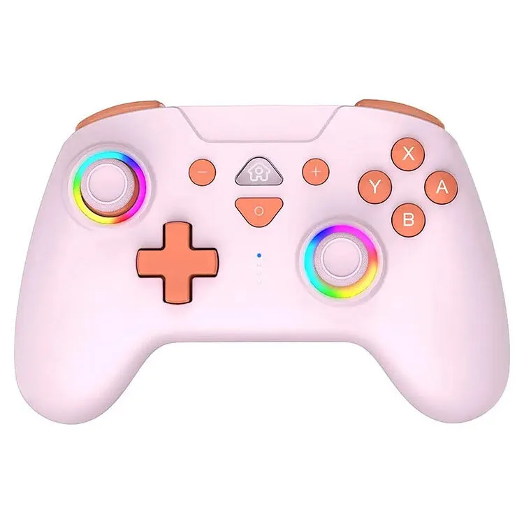 COMANDO SUBSONIC SWITCH SWEETY PINK