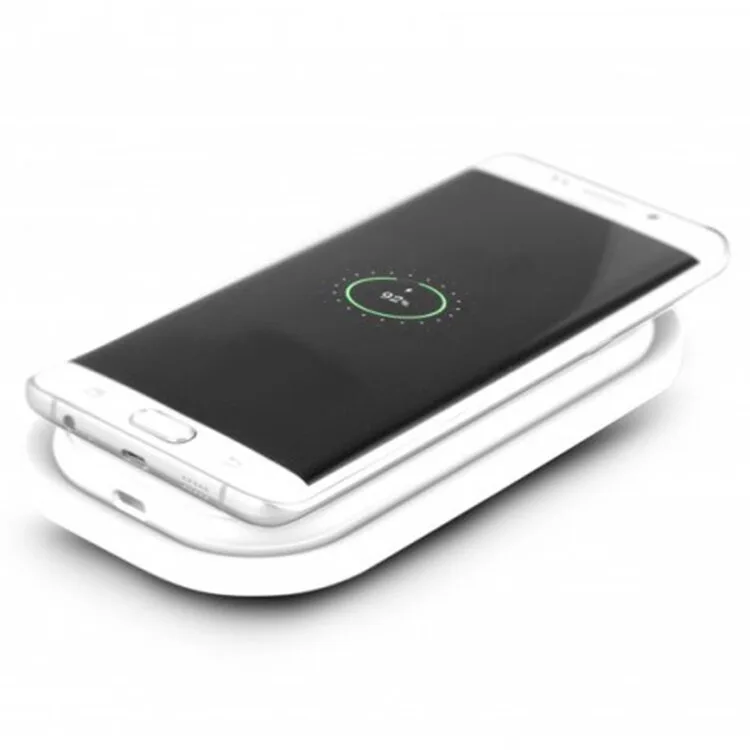 POWERBANK UBF WIRELESS 5000MAH WH