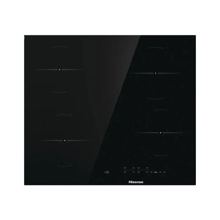 PLACA VITROCERÂMICA HISENSE E6431CB