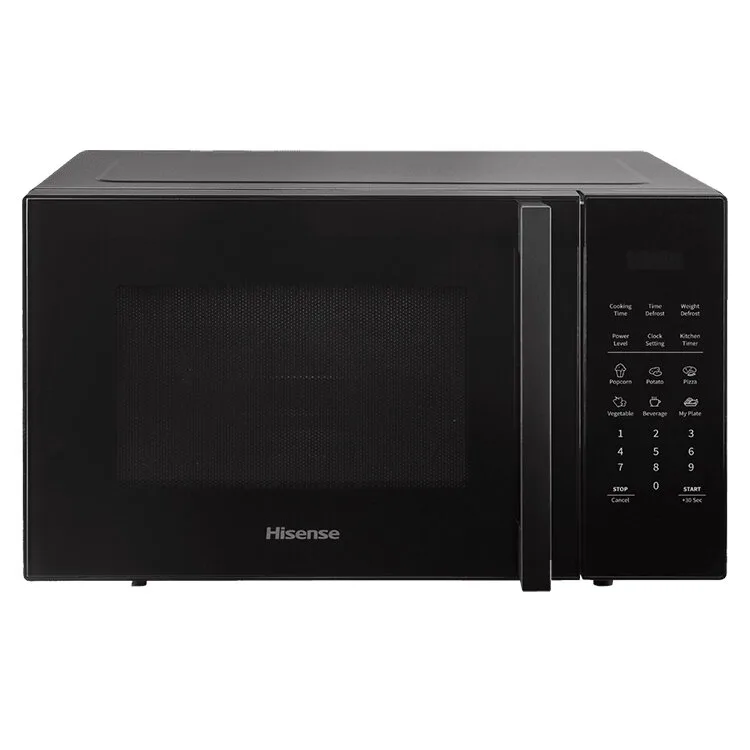 MICRO ONDAS HISENSE H29MOBS9HG