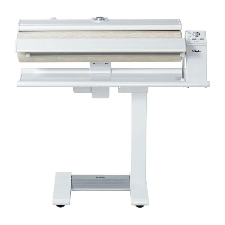 MÁQUINA PASSAR FERRO MIELE B 995D