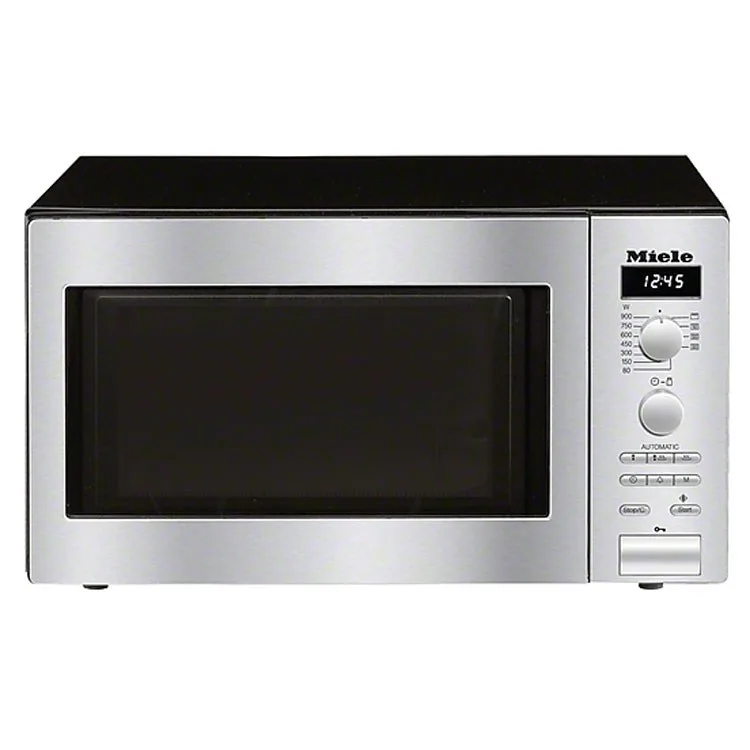 MICRO-ONDAS MIELE M 6012 SC IX