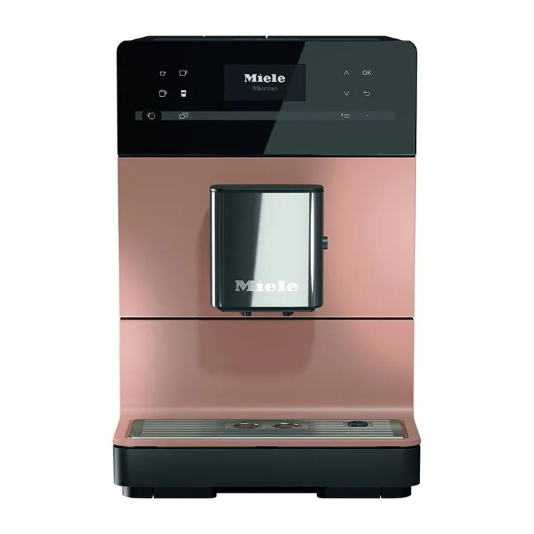 MÁQUINA CAFÉ AUTOMÁTICA MIELE CM 5510 ROPF