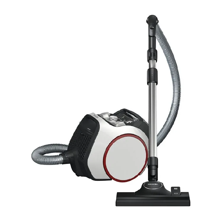 ASPIRADOR SEM SACO MIELE BOOST CX1