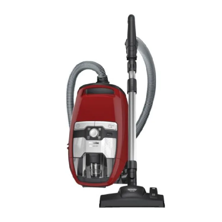 ASPIRADOR COM SACO MIELE BLIZZARD CX1