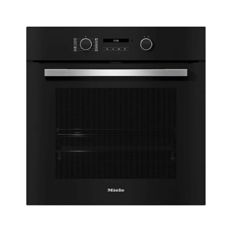 FORNO MIELE H 2766-1 BP OBSW 125E