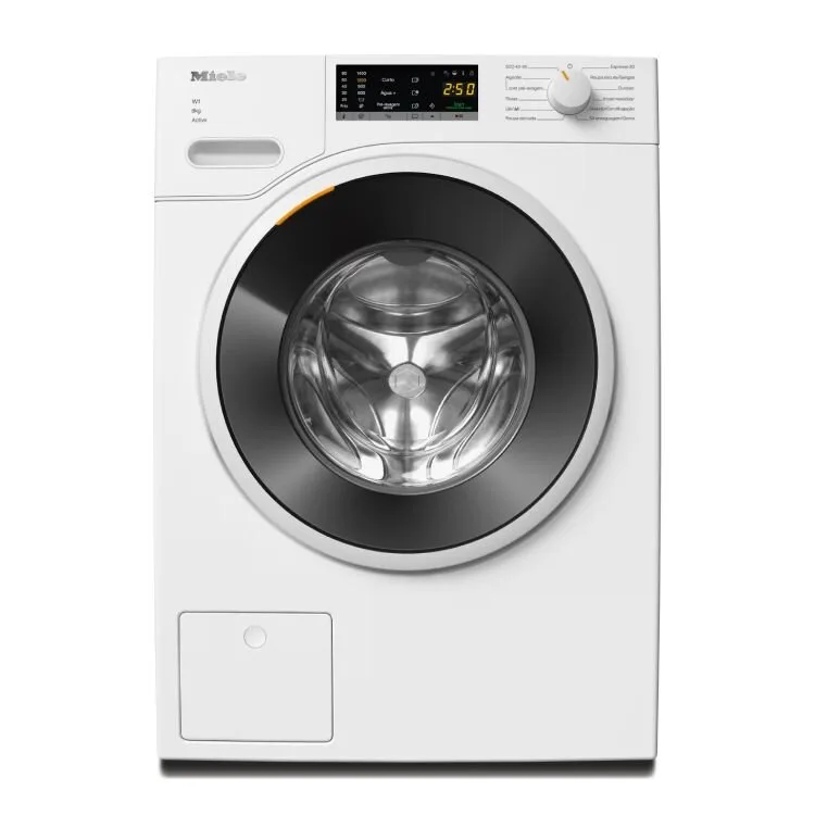 MÁQUINA LAVAR ROUPA MIELE WWA 120