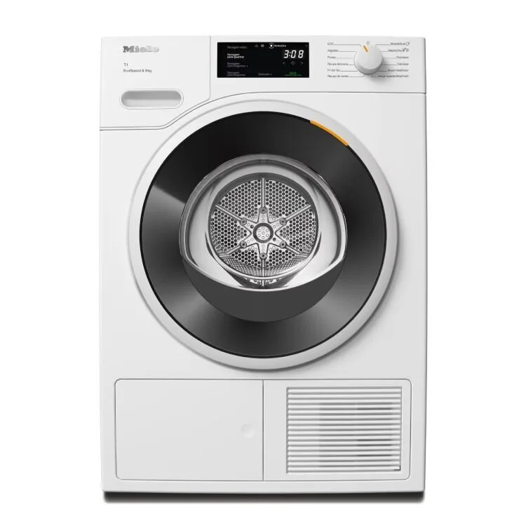 MÁQUINA SECAR ROUPA MIELE TWC 640
