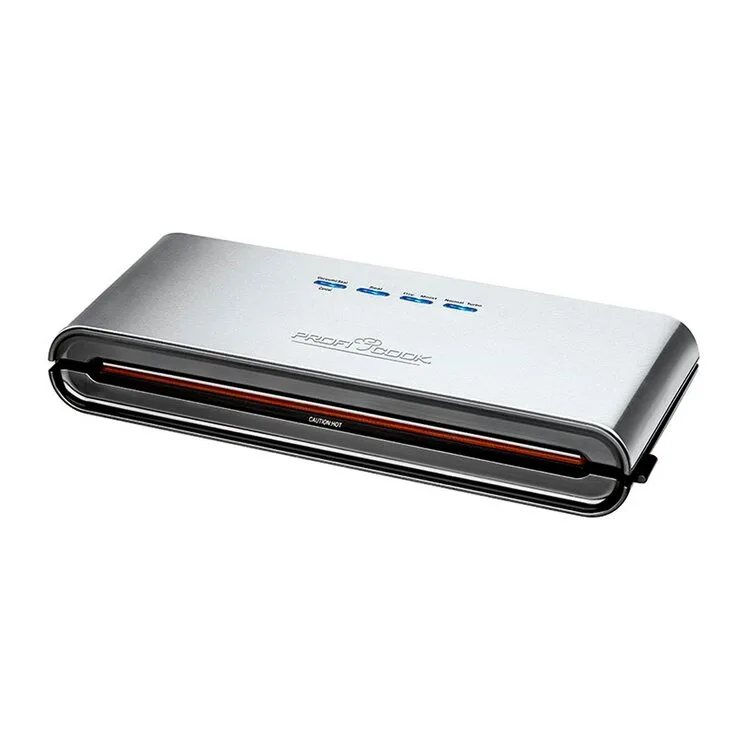 MÁQUINA EMBALAR VACUO PROFICOOK VK1080