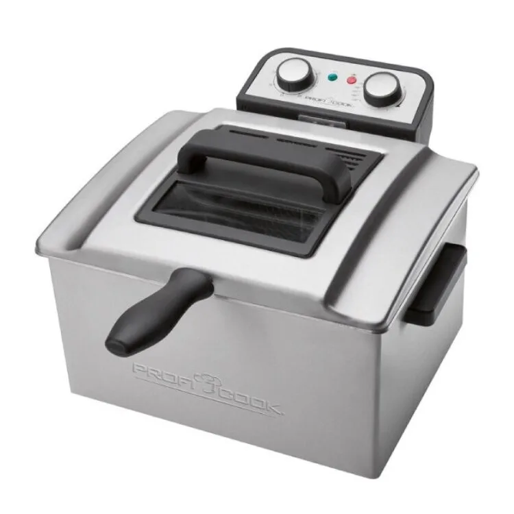 FRITADEIRA PROFICOOK FR 1038