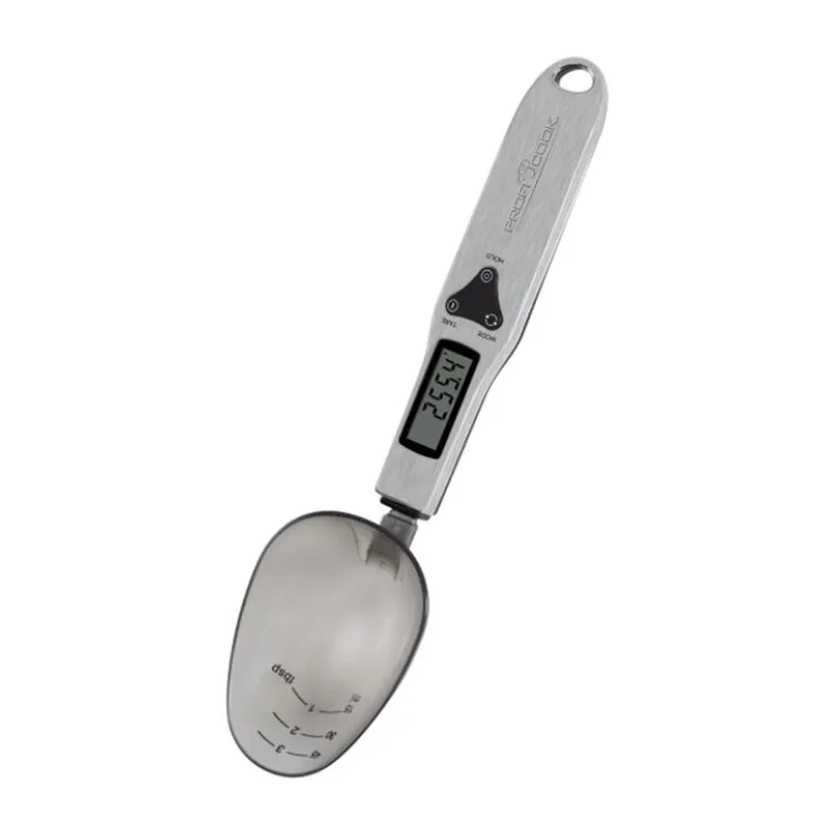 COLHER ELET PROFICOOK LW 1214