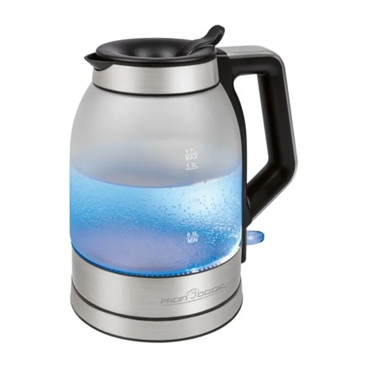 JARRO ELETRICO PROFICOOK WKS 1215