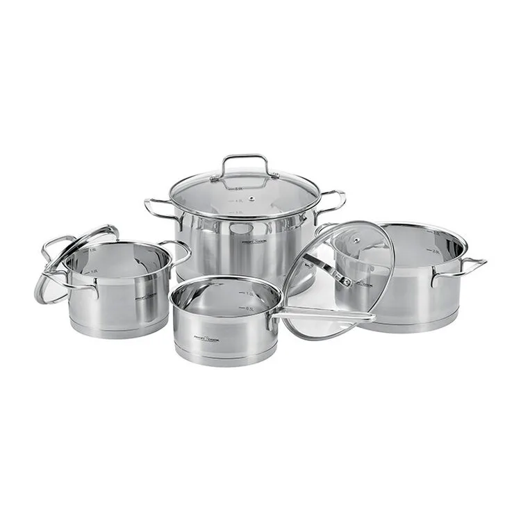 TREM COZINHA PROFICOOK KTS1224