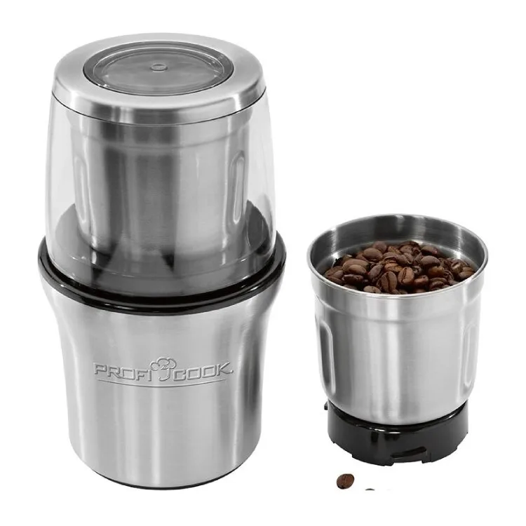 MOINHO CAFÉ PROFICOOK KSW 1021