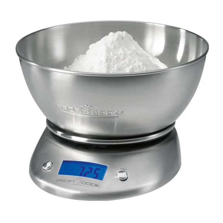BALANÇA COZINHA PROFICOOK KW 1040
