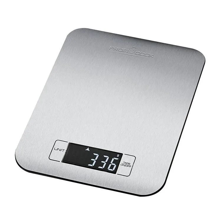 BALANÇA COZINHA PROFICOOK KW 1061