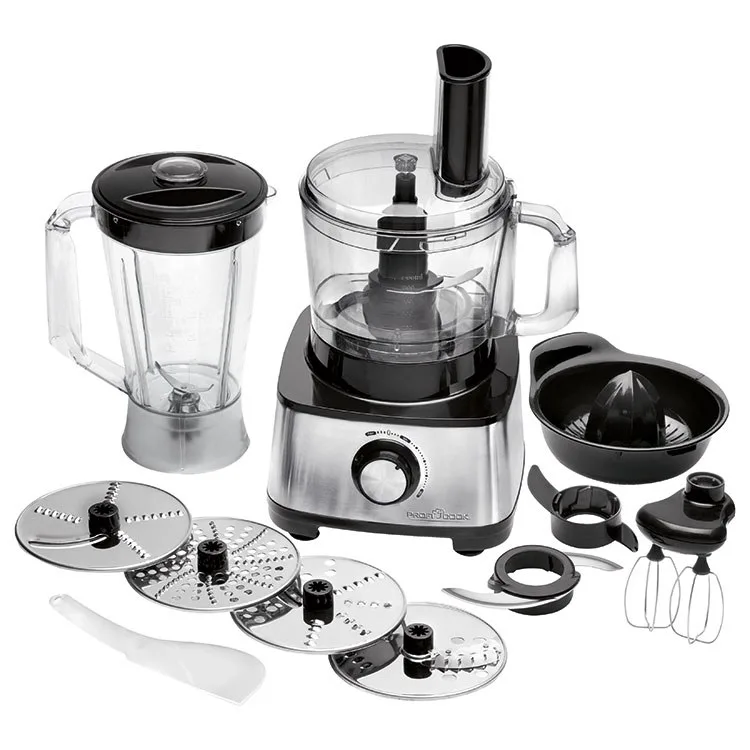 ROBOT COZINHA PROFICOOK KM 1063