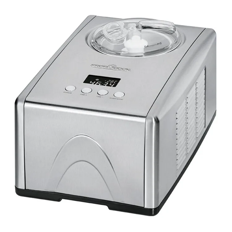 MÁQUINA GELADOS PROFICOOK ICM 1091