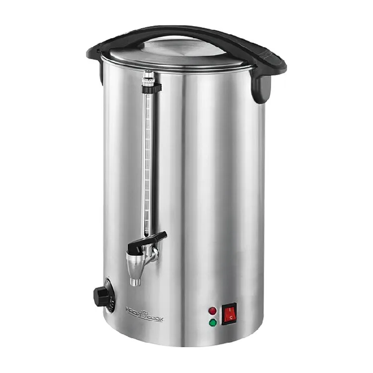 MÁQUINA BEBIDA PROFICOOK HGA1111