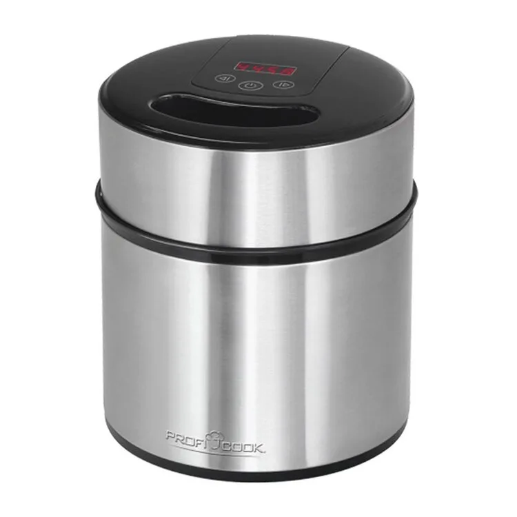 MÁQUINA GELADOS PROFICOOK ICM 1140