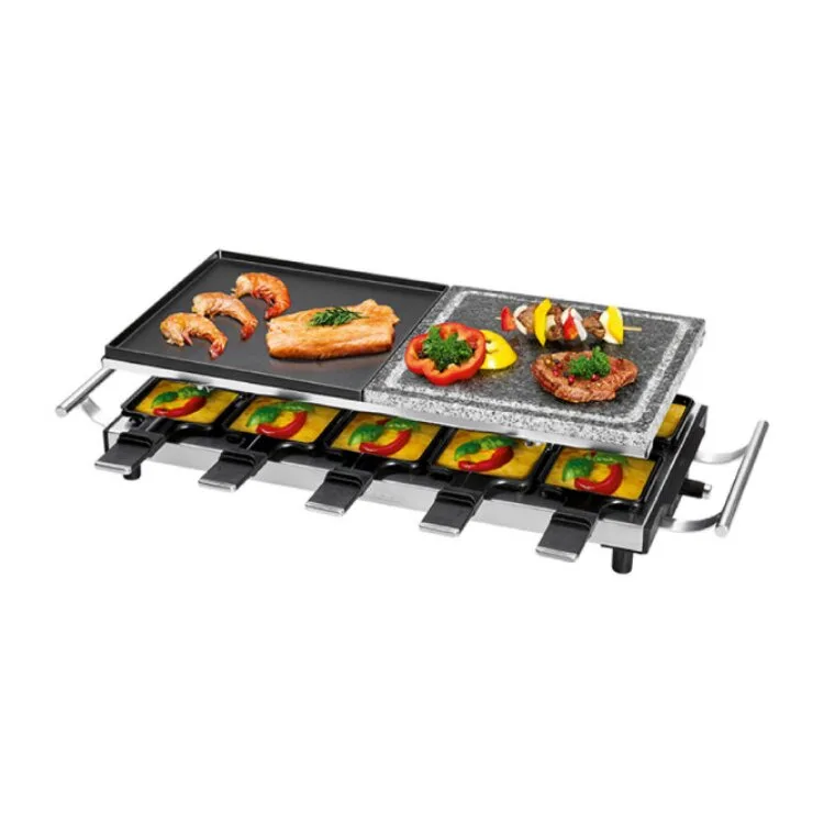 GRELHADOR PROFICOOK TYG 1143
