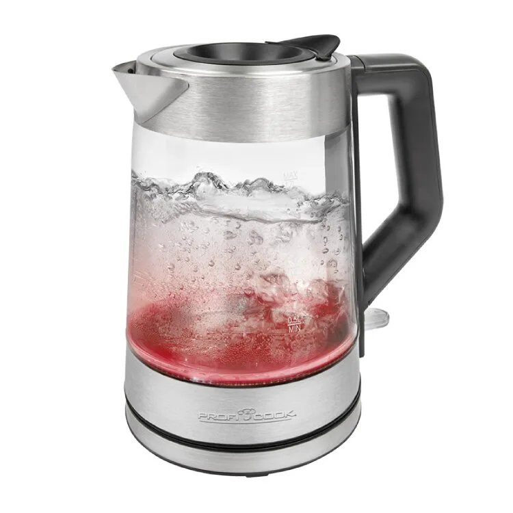 JARRO ELETRICO PROFICOOK WKS 1190