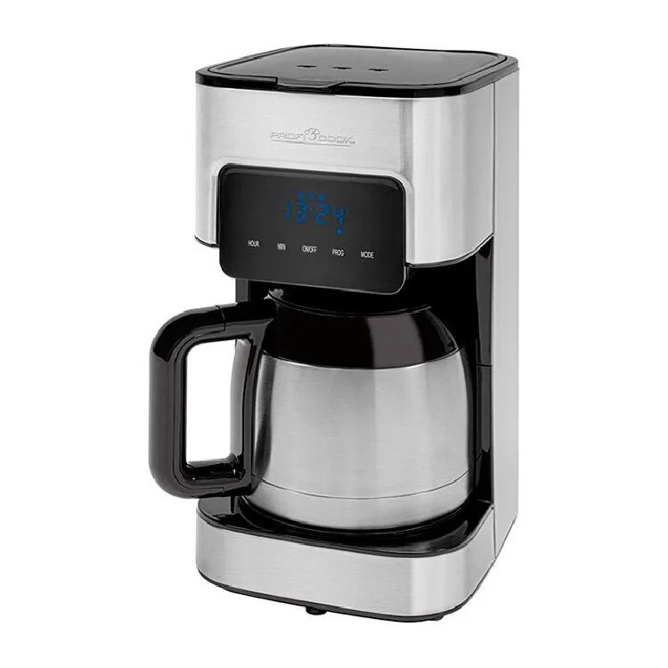 MÁQUINA CAFÉ SACO PROFICOOK KA 1191