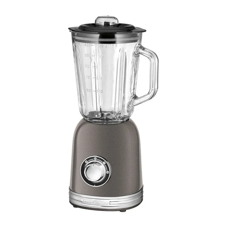 LIQUIDIFICADOR PROFICOOK UM 1195 CINZA