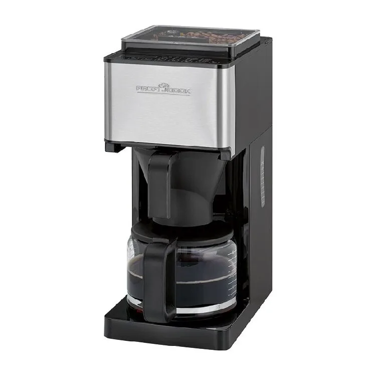 MÁQUINA CAFÉ SACO PROFICOOK KA1138 PR