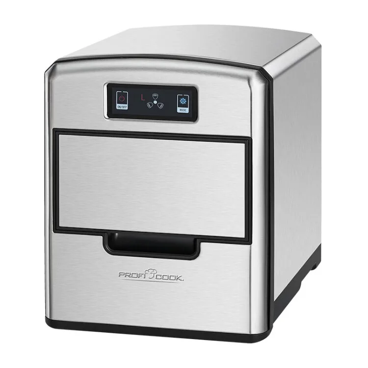 MÁQUINA GELO PROFICOOK EWB 1187