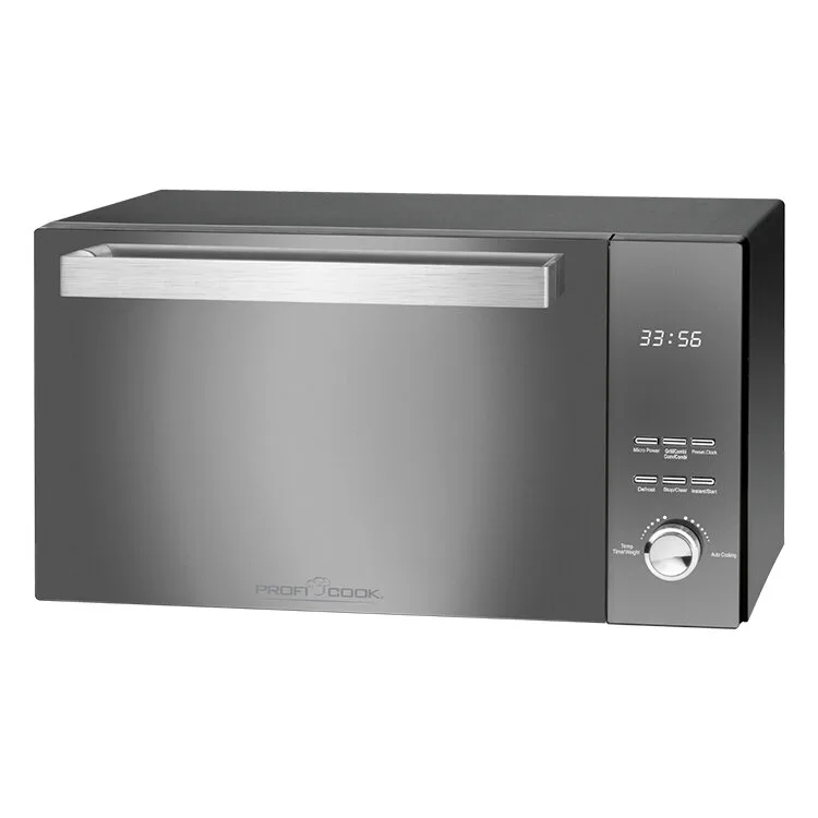 MICRO ONDAS PROFICOOK MWG 1204