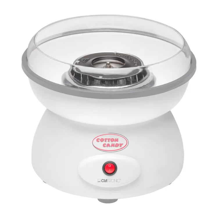 MÁQUINA ALGODAO DOCE CLATRONIC 3478