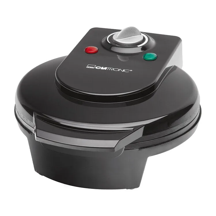 MÁQUINA WAFFLES CLATRONIC WA 3491