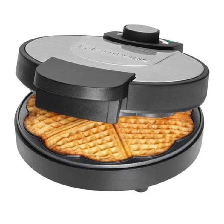 MÁQUINA WAFFLES CLATRONIC WA 3492