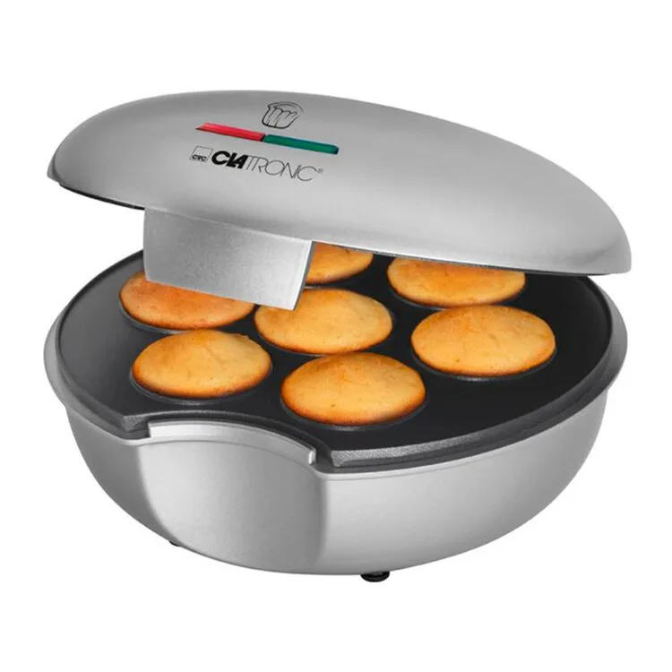 MÁQUINA MUFFIN CLATRONIC MM 3496