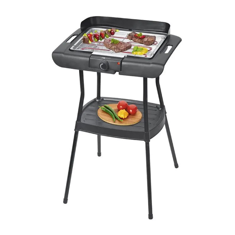 GRELHADOR CLATRONIC BQS 3508