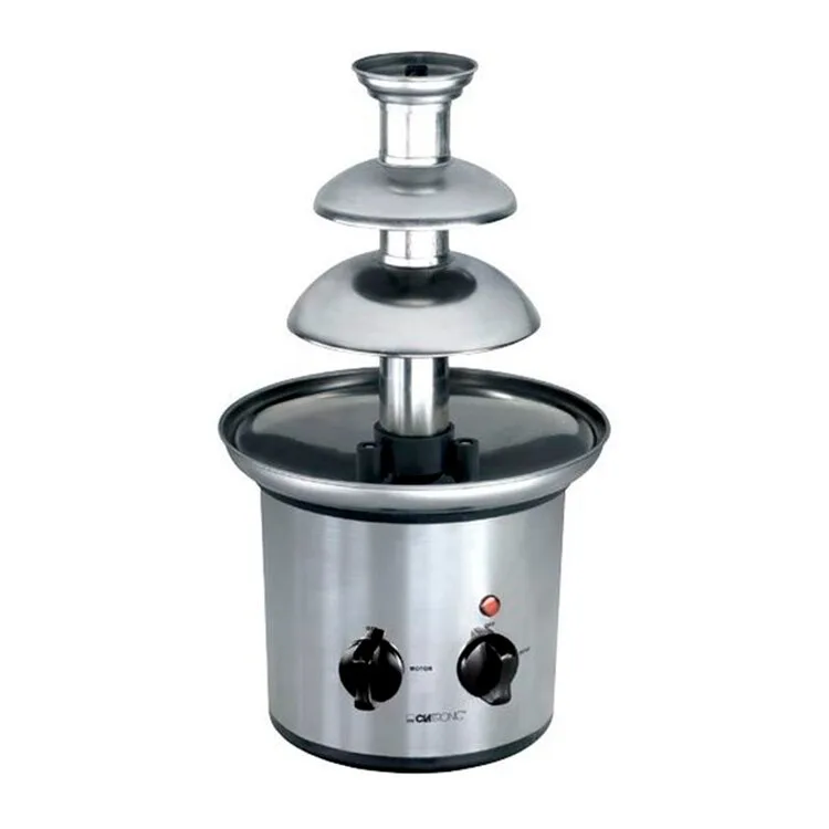 FONTE CHOCOLATE CLATR SKB 3248