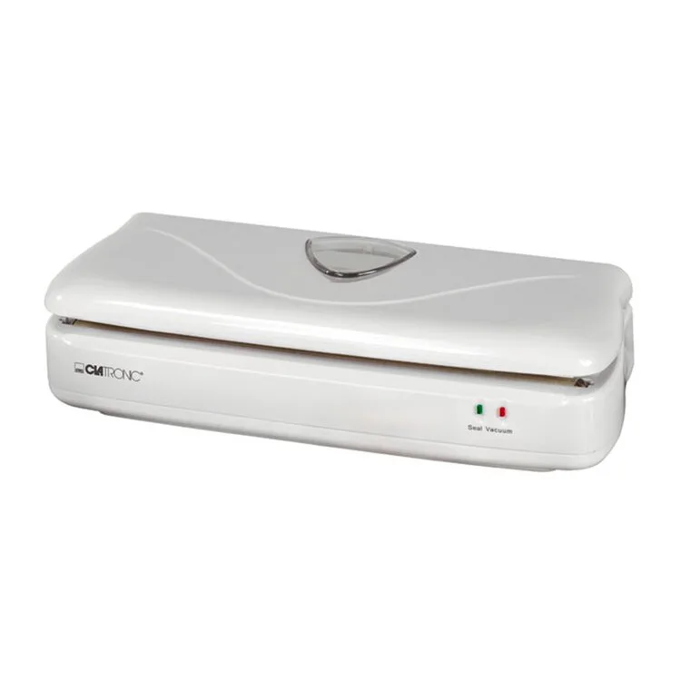 MÁQUINA EMBALAR CLATRONIC FS 3261