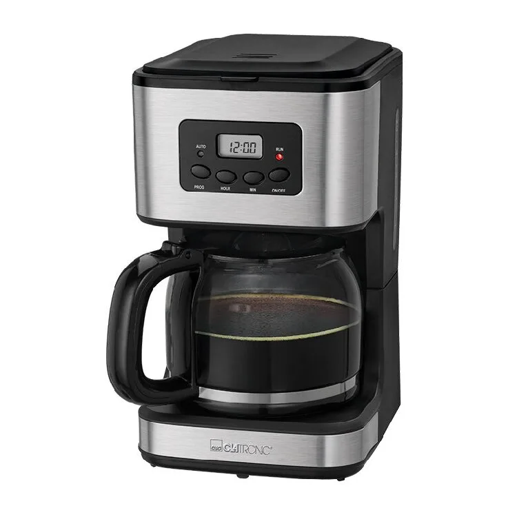 MÁQUINA CAFÉ CLATRONIC KA 3642