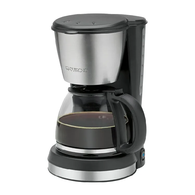 MÁQUINA CAFÉ CLATRONIC KA 3562