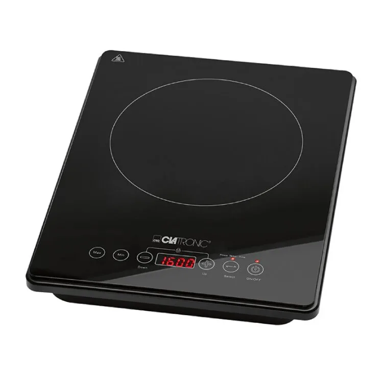 PLACA PORTÁTIL CLATRONIC EKI 3569