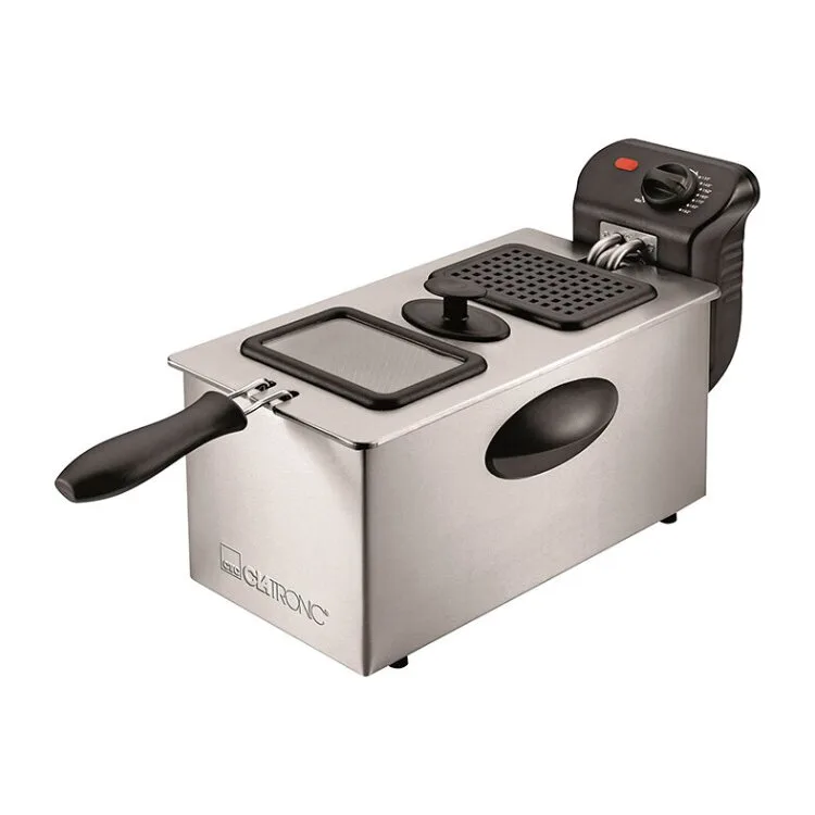 FRITADEIRA CLATRONIC FR 3587