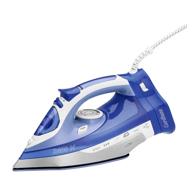 FERRO VAPOR CLATRONIC DB 3706