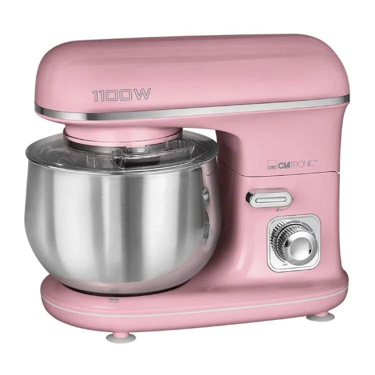 BATEDEIRA CLATRONIC KM 3711 ROSA