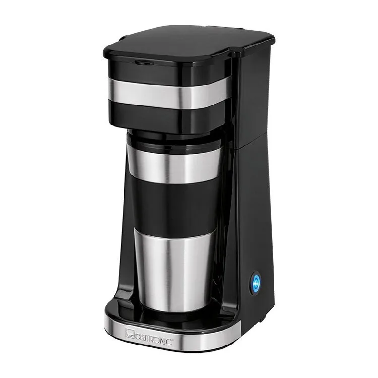 MÁQUINA CAFÉ CLATRONIC KA 3733